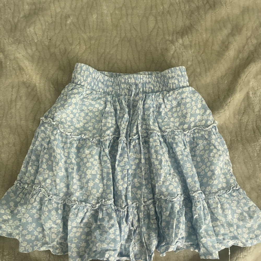 Princess polly skirt